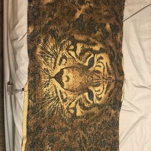 Yabang scarf/neck wrap